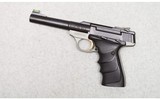 Browning ~ Buck Mark ~ .22LR - 2 of 4