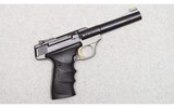 Browning ~ Buck Mark ~ .22LR