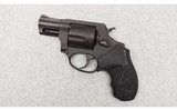 Taurus ~ 85 ~ .38SPECIAL - 2 of 4
