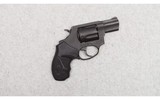 Taurus ~ 85 ~ .38SPECIAL