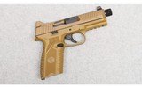 FN ~ 510 ~ 10MM