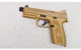 FN ~ 510 ~ 10MM - 2 of 4