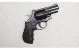 HWM ~ EA/R ~ .38S&W SPECIAL