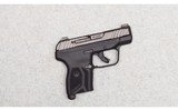 Ruger ~ LCP Max ~ .380AUTO - 1 of 4
