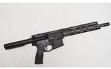 Daniel Defense ~ DDM4V7P ~ 5.56NATO