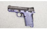 Smith & Wesson ~ M&P 380 Sheild EZ M2.0 ~ .380AUTO - 2 of 4