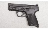 Smith & Wesson ~ M&P 9 M2.0 ~ 9MMLUGER - 2 of 4