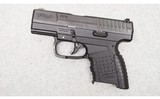 Walther ~ PPS ~ 9MMLUGER - 2 of 4