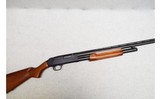 Mossberg ~ 500 ~ 12GAUGE