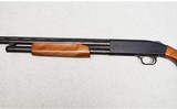 Mossberg ~ 500 ~ 12GAUGE - 8 of 10