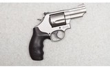 Smith & Wesson ~ 69 ~ .44MAGNUM
