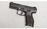 H&K ~ VP9 ~ 9MMLUGER - 2 of 4