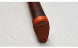 Winchester ~ 91 ~ 12GAUGE - 10 of 10