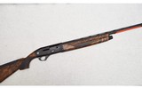 ATA Arms ~ Venza ~ 12Gauge