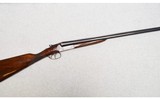 AYA 12GAUGE