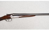 AYA 12GAUGE - 3 of 10