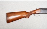 JO.LO.AR.EIBAR ~ Boxlock Stone ~ 12GAUGE - 2 of 10