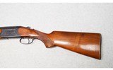 JO.LO.AR.EIBAR ~ Boxlock Stone ~ 12GAUGE - 9 of 10