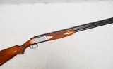 JO.LO.AR.EIBAR ~ Boxlock Stone ~ 12GAUGE - 1 of 10