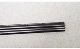 JO.LO.AR.EIBAR ~ Boxlock Stone ~ 12GAUGE - 5 of 10