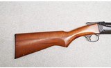 B.S.A Guns ~ Snipe ~ 12GAUGE - 2 of 10