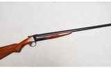 B.S.A Guns ~ Snipe ~ 12GAUGE - 1 of 10