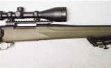 HOWA ~ 1500 ~ 6.5mmx55mm - 3 of 10