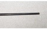 Webley & Scott .410BORE - 5 of 10