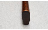 Webley & Scott .410BORE - 10 of 10