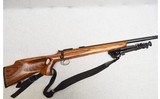 CZ ~ 455 ~ .17HMR