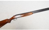 Eibar 12GAUGE - 1 of 10
