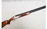 KOFS ~ Zenith ~ 12GAUGE
