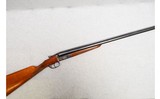 Ugartechea 12GAUGE - 1 of 10