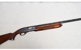 Remington ~ 11-87 ~ 12GAUGE