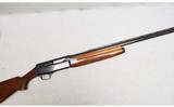 Luigi Franchi ~ 48/A ~ 12GAUGE - 1 of 10