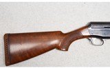 Luigi Franchi ~ 48/A ~ 12GAUGE - 2 of 10