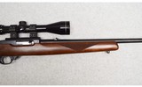Ruger ~ 10/22 ~ .22LR - 3 of 10