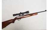 Ruger ~ 10/22 ~ .22LR - 1 of 10