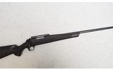 Browning ~ A-Bolt ~ .243WIN - 1 of 10