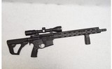 Daniel Defense ~ DDM4 ~ 5.56NATO