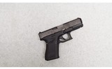 Glock ~ 19 Gen 5 ~ 9MM - 1 of 4