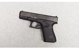 Glock ~ 19 Gen 5 ~ 9MM - 2 of 4