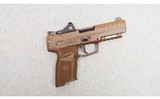 FN ~ Five-Seven MK3 ~ 5.7MM - 1 of 4