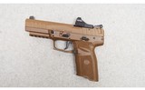 FN ~ Five-Seven MK3 ~ 5.7MM - 2 of 4
