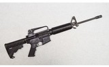 Colt ~ AR-15 A2 ~ .223REM