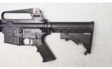 Colt ~ AR-15 A2 ~ .223REM - 9 of 10