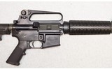 Colt ~ AR-15 A2 ~ .223REM - 3 of 10