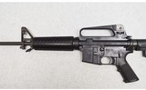 Colt ~ AR-15 A2 ~ .223REM - 8 of 10