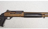 Benelli ~ M1014 ~ 12GAUGE - 3 of 10