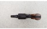 Smith & Wesson ~ 442-1 ~ .38S&W SPECIAL +P - 4 of 4